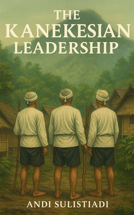 The Kanekesian Leadership The Kanekesian Leadership