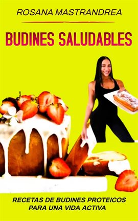 Cover image for Budines Saludables