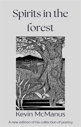 Cover image for Spirits in the Forest