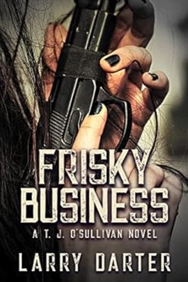 Imagen de portada para Frisky Business