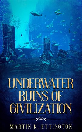 Cover image for Underwater Ruins of Civilization