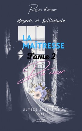 Cover image for La maîtresse du cœur#2