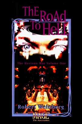 Cover image for The Road to Hell