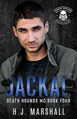 Cover image for Jackal