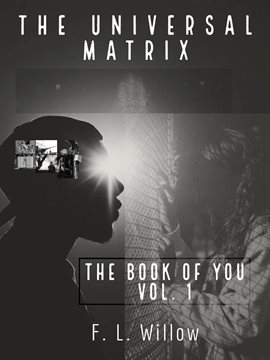 Cover image for The Universal Matrix