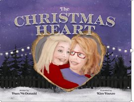 Imagen de portada para The Christmas Heart