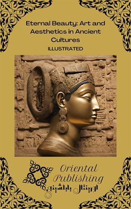 Cover image for Eternal Beauty: Art and Aesthetics in Ancient Cultures