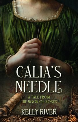 Cover image for Calia's Needle