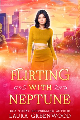 Cover image for Flirting With Neptune