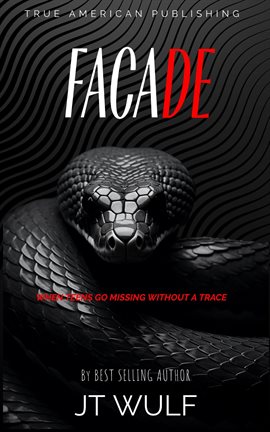 Cover image for Facade