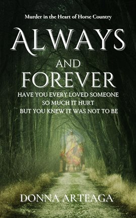 Cover image for Always and Forever