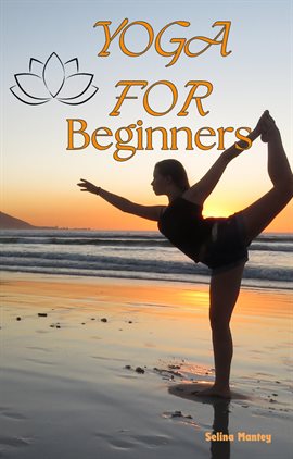 Cover image for Yoga for Beginners