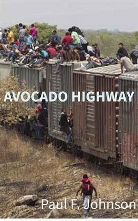 Cover image for Avocado Highway