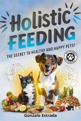 Cover image for Holistic Feeding