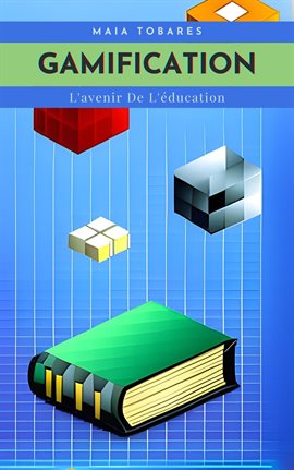 Cover image for Gamification: L'avenir De L'éducation