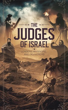 The Judges of Israel: