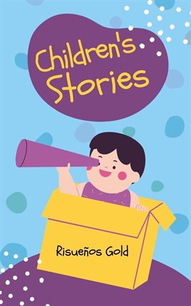 Cover image for Children's Stories