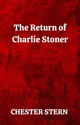 Cover image for The Return of Charlie Stoner