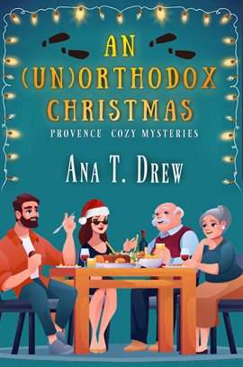 Cover image for An (un)orthodox Christmas
