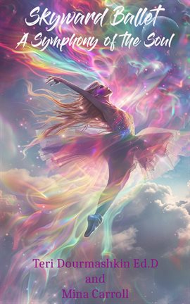 Imagen de portada para Skyward Ballet