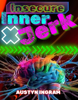 Cover image for Insecure Inner Jerk