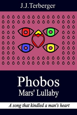 Cover image for Phobos: Mars' Lullaby
