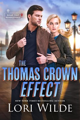 Cover image for The Thomas Crown Effect