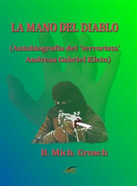 Cover image for La Mano Del Diablo