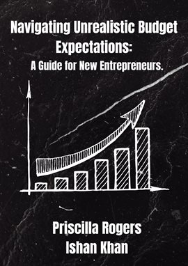 Cover image for Navigating Unrealistic Budget Expectations: A Guide for New Entrepreneurs