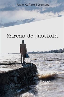 Cover image for Mareas de Justicia