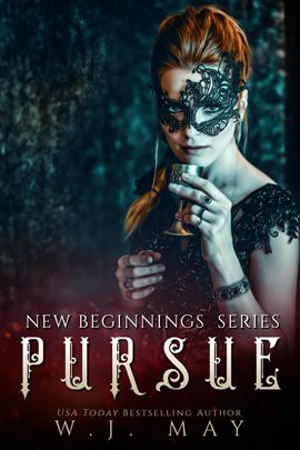 Cover image for Pursue