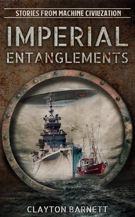 Cover image for Imperial Entanglements