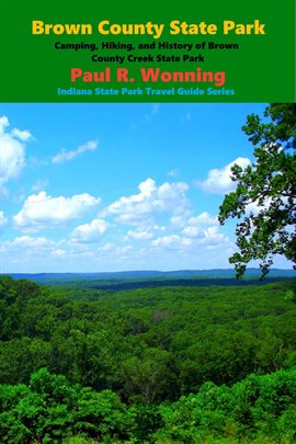 Cover image for Brown County State Park