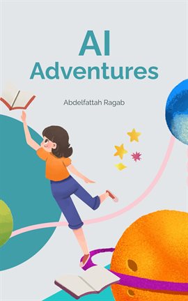 Cover image for AI Adventures