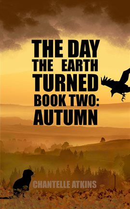 Imagen de portada para The Day The Earth Turned Book Two - Autumn