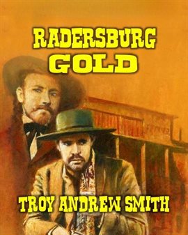 Imagen de portada para Radersburg Gold