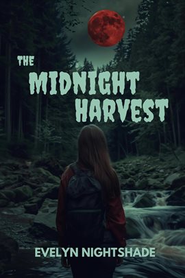 Cover image for The Midnight Harvest