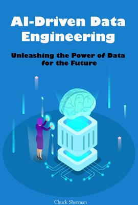 Cover image for AI-Driven Data Engineering