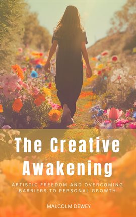 Cover image for The Creative Awakening