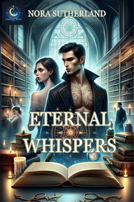 Cover image for Eternal Whispers