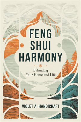 Imagen de portada para Feng Shui Harmony: Balancing Your Home and Life