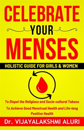 Cover image for Celebrate Your Menses