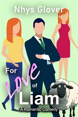 Imagen de portada para For Love of Liam