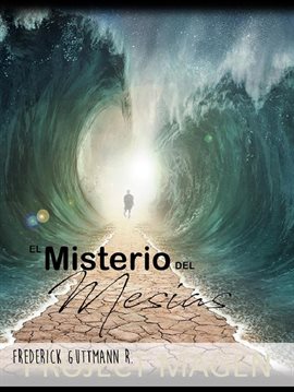 Cover image for El Misterio del Mesías