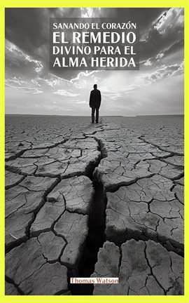 Cover image for Sanando El Corazón El Remedio Divino Para El Alma Herida