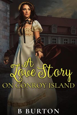 Imagen de portada para A Love Story on Conroy Island