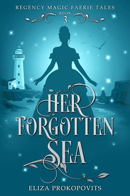 Cover image for Her Forgotten Sea