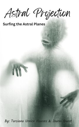 Cover image for Astral Projection