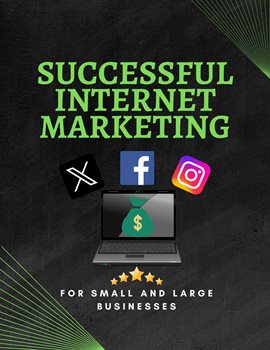 Cover image for Successful Internet Marketing