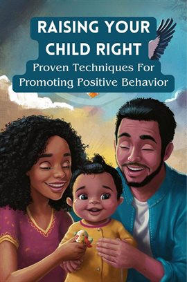 Cover image for Raising Your Child Right: Proven Techniques for Promoting Positive Behavior